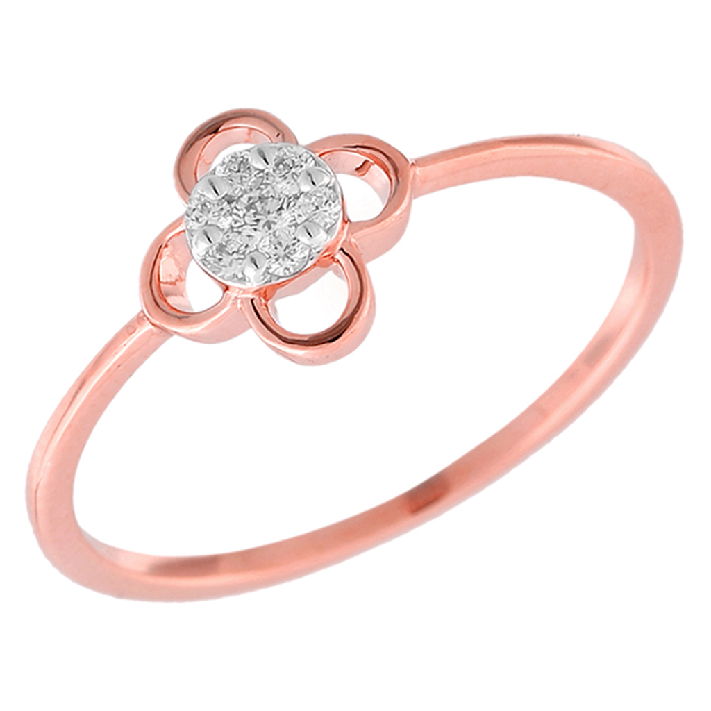 Beautiful Gold Ring GYD31214