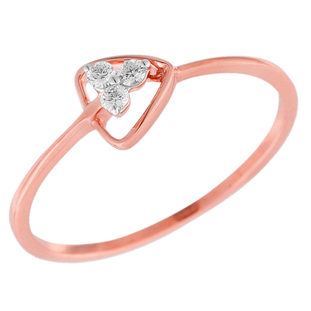 Beautiful Gold Ring GYD31992