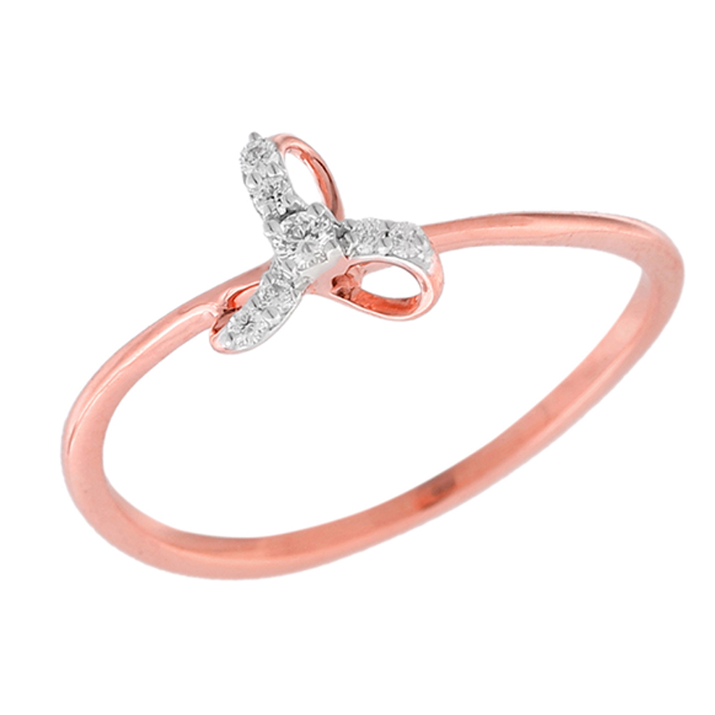 Beautiful Gold Ring GYD31995