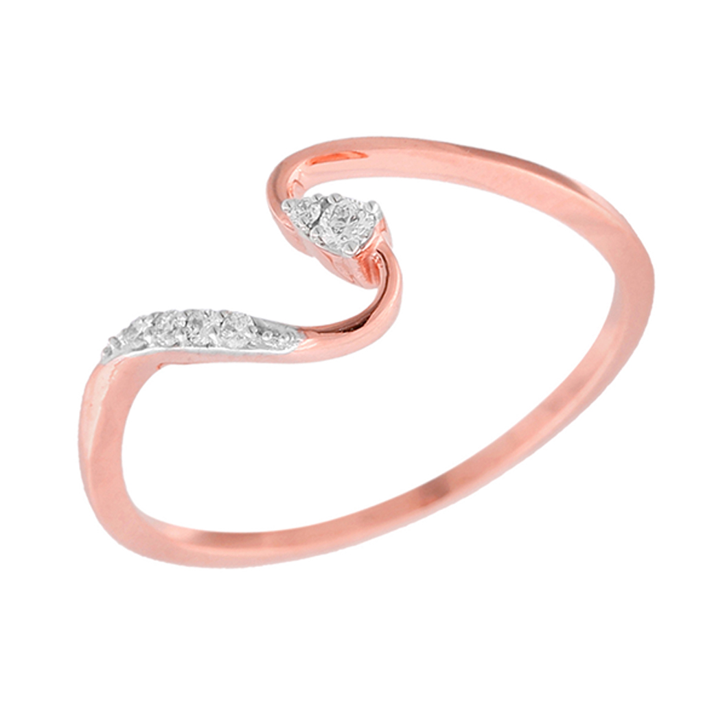 Beautiful Gold Ring GYD34316