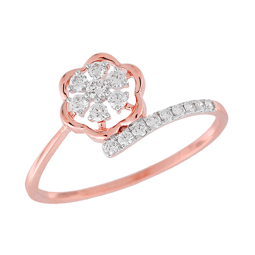 Beautiful Gold Ring GYD34326