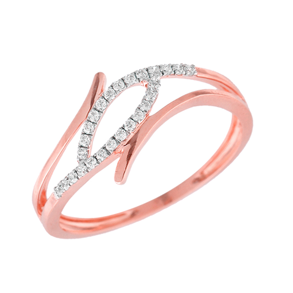 Beautiful Gold Ring GYE28631