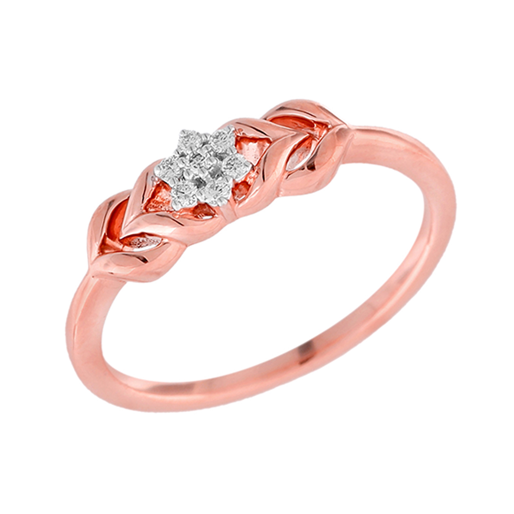 Beautiful Gold Ring GYE29301