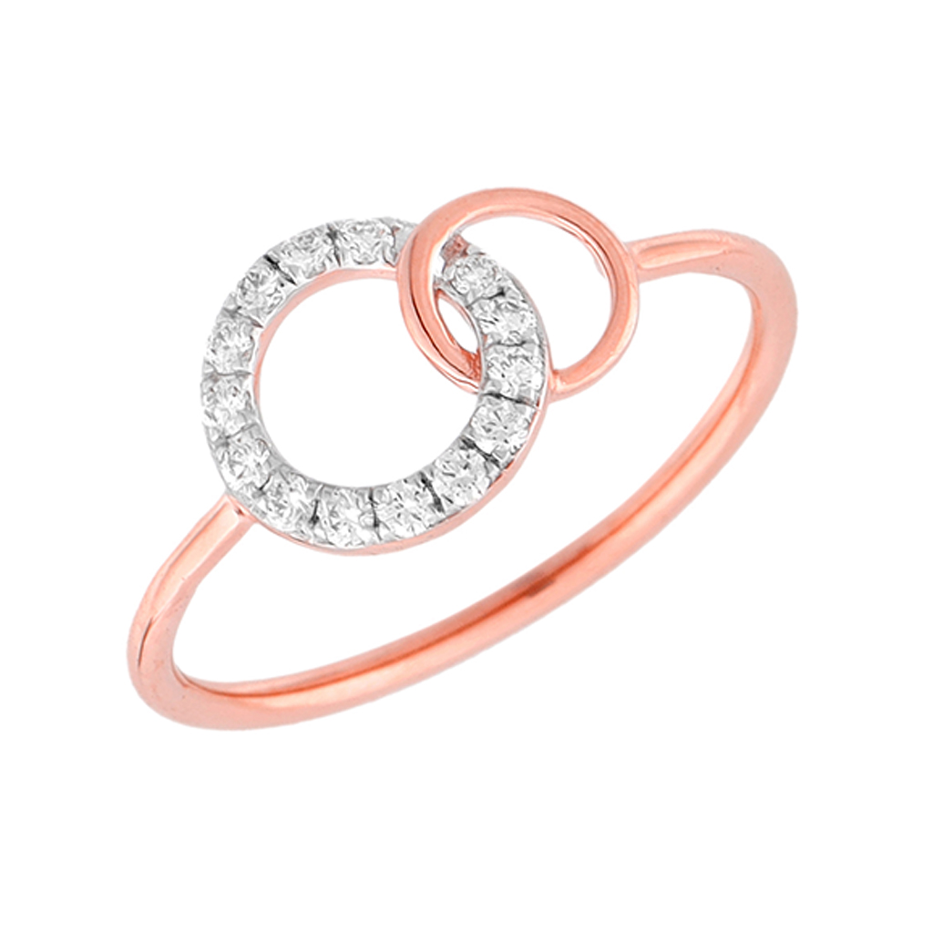 Beautiful Gold Ring GYE30304