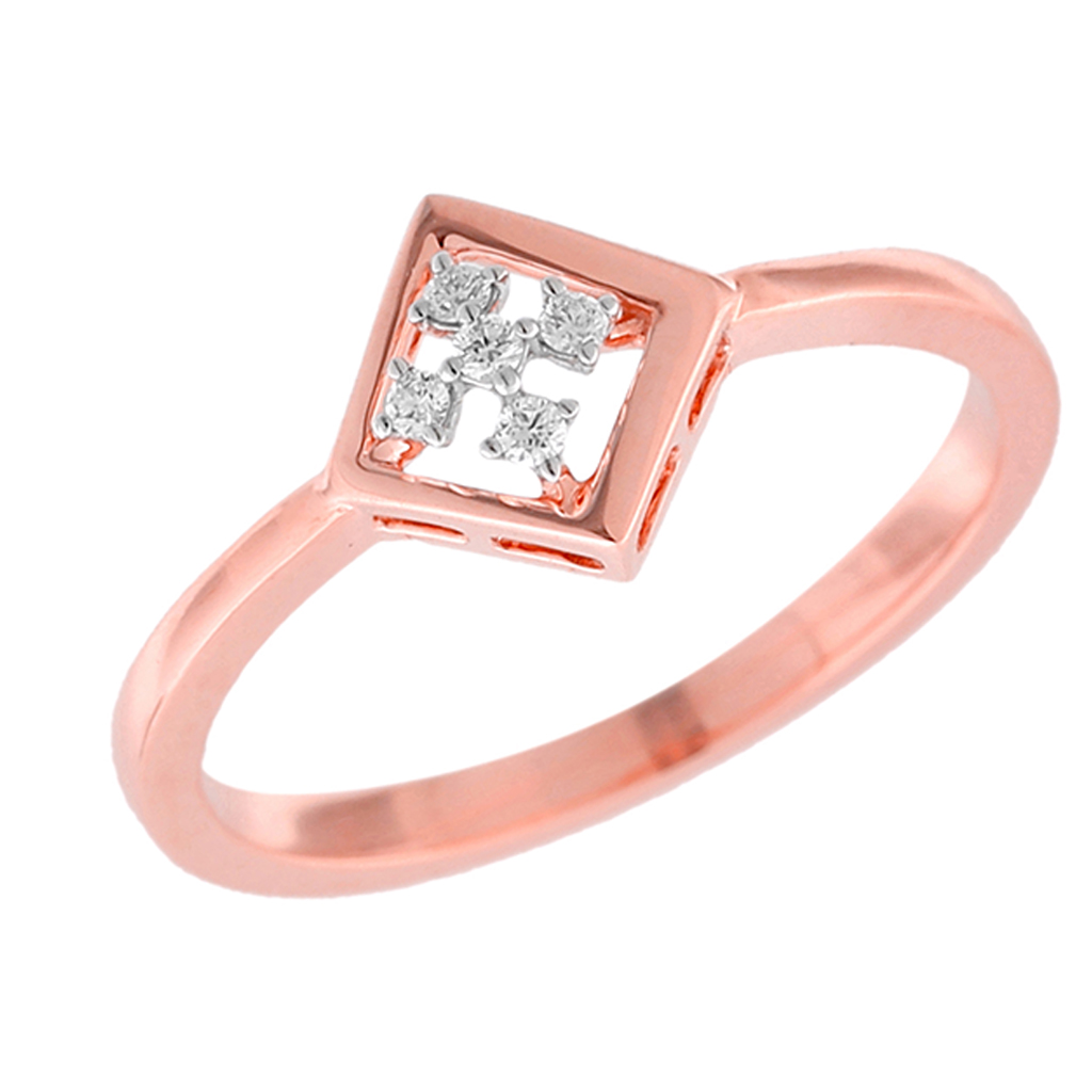 Beautiful Gold Ring GYE30766