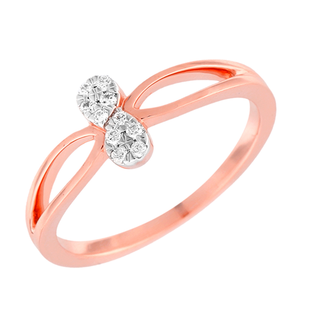 Beautiful Gold Ring GYE31086