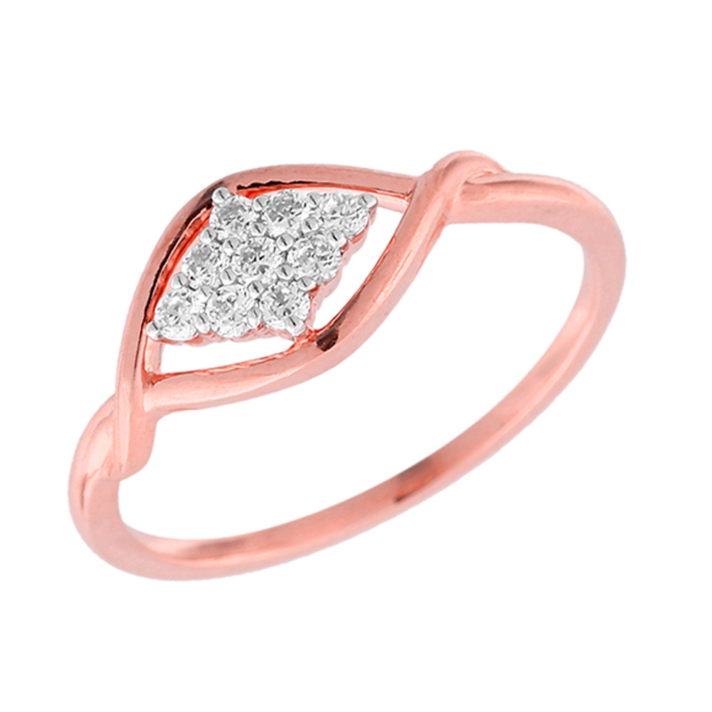 Beautiful Gold Ring GYE31739