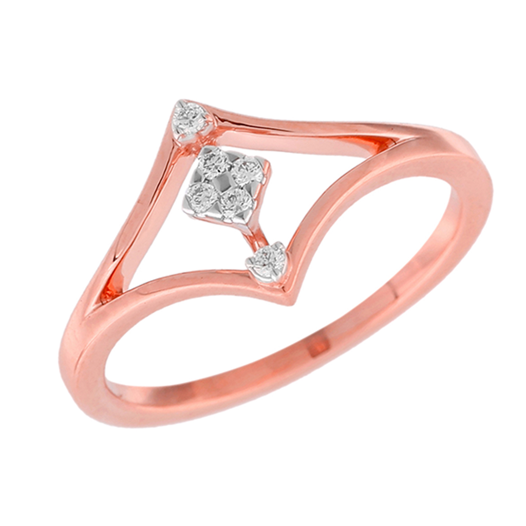 Beautiful Gold Ring GYE31993