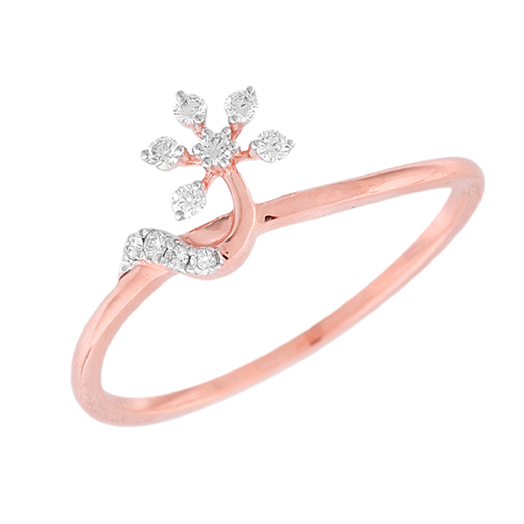 Beautiful Gold Ring GYE33596