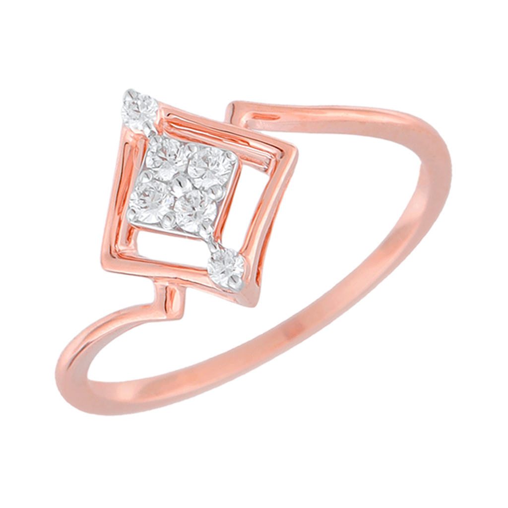 Beautiful Gold Ring GYF02699