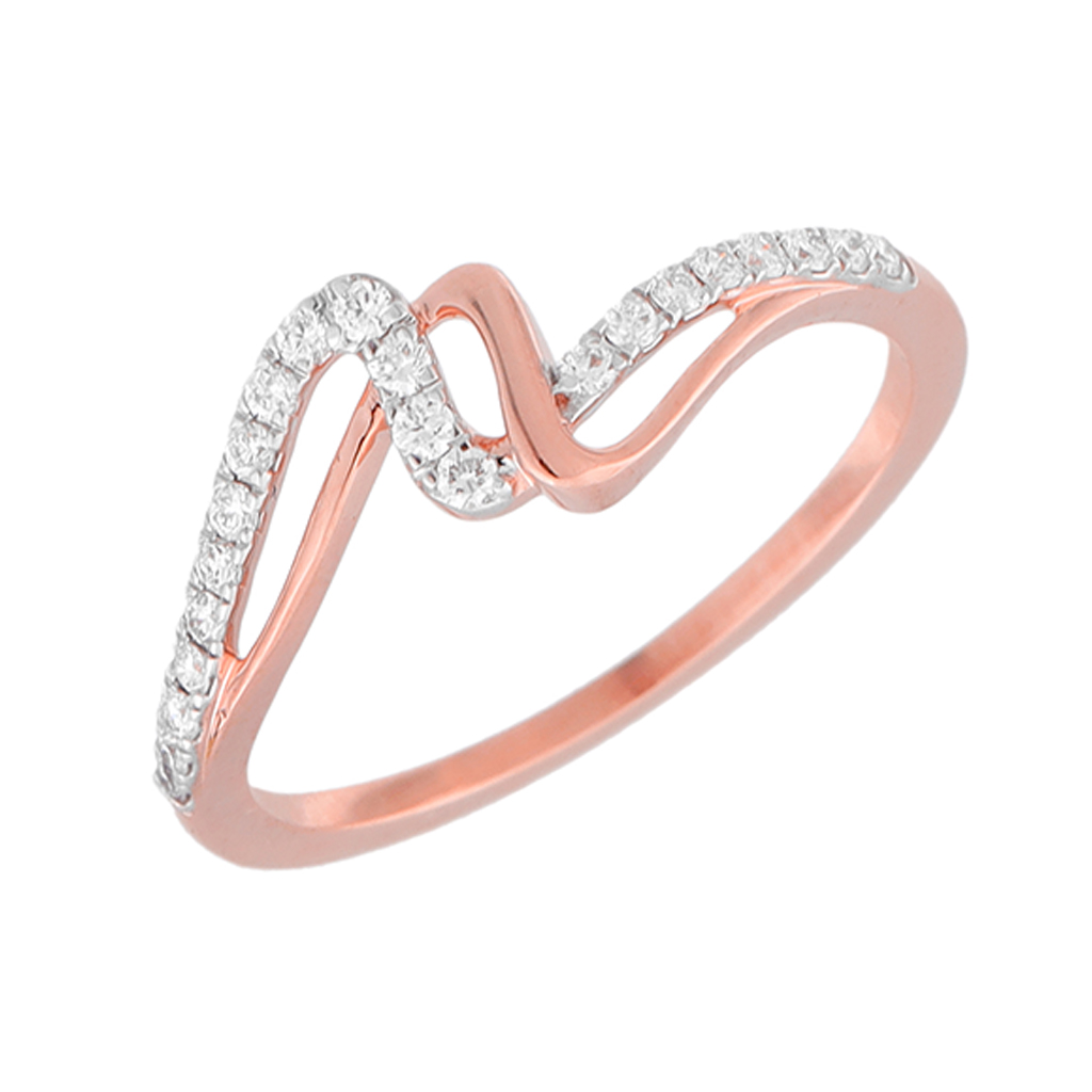 Beautiful Gold Ring GYF07257