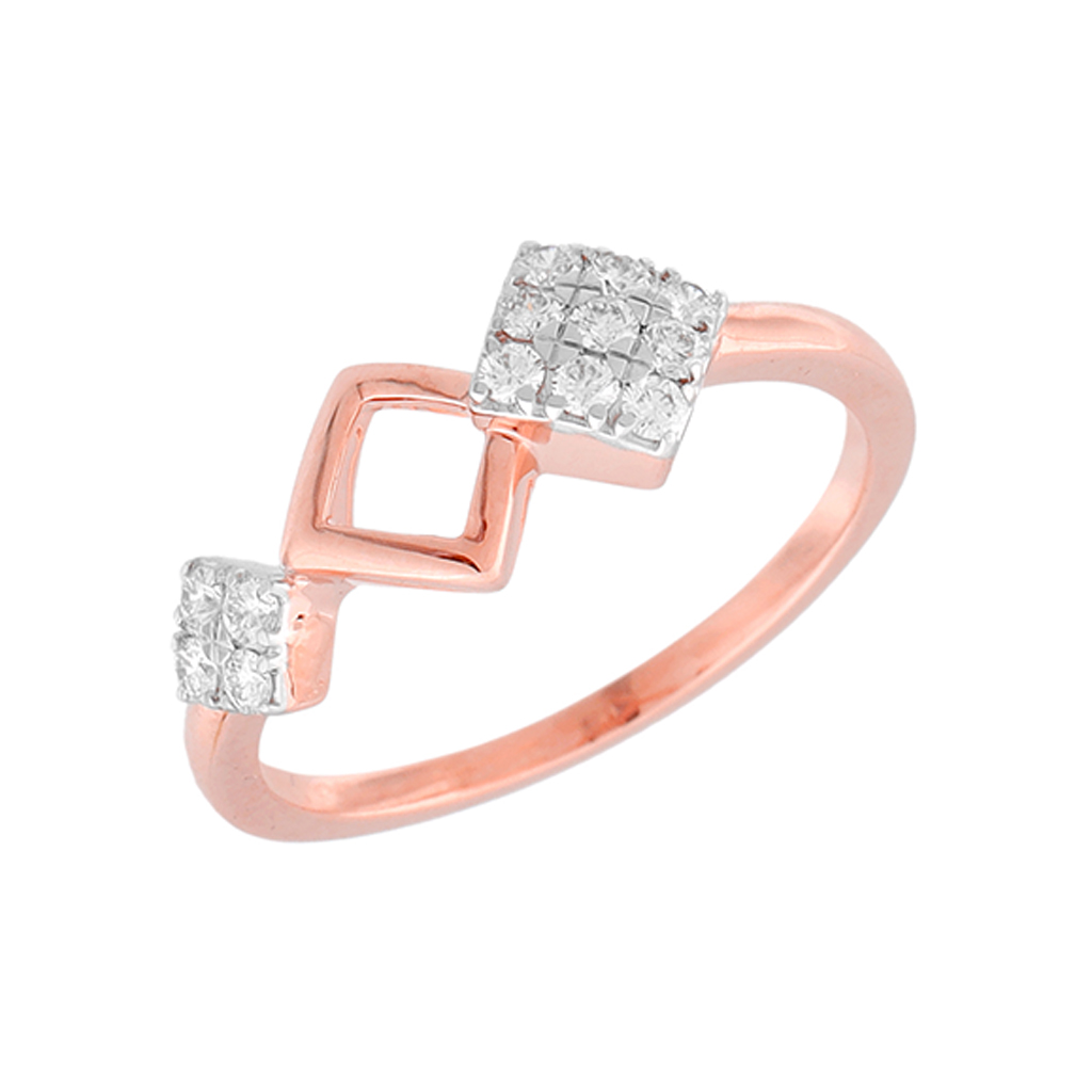 Beautiful Gold Ring GYF07259