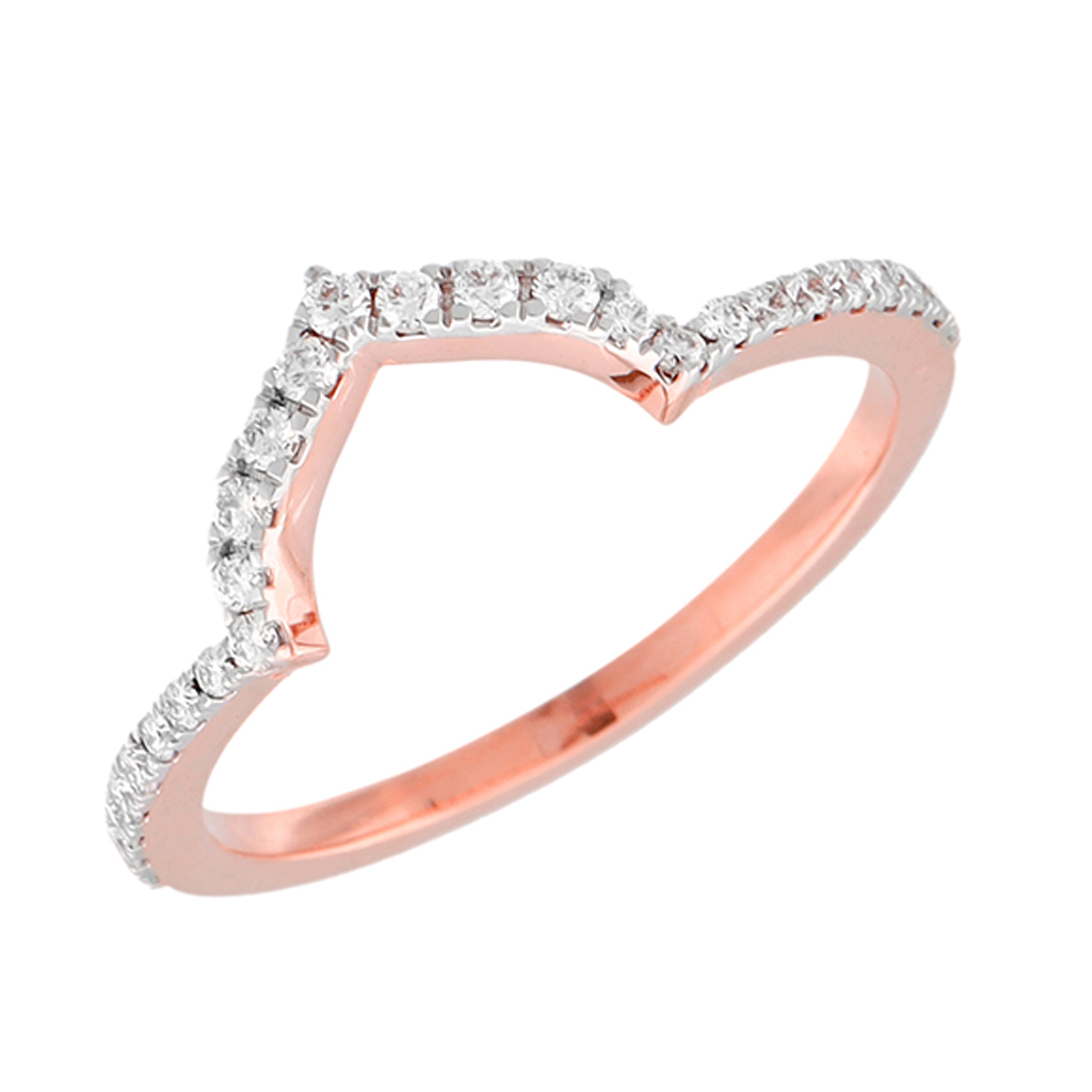 Beautiful Gold Ring GYF07558