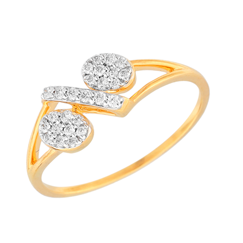 Beautiful Gold Ring GYF04907