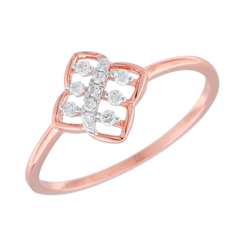 Beautiful Gold Ring GYF08290