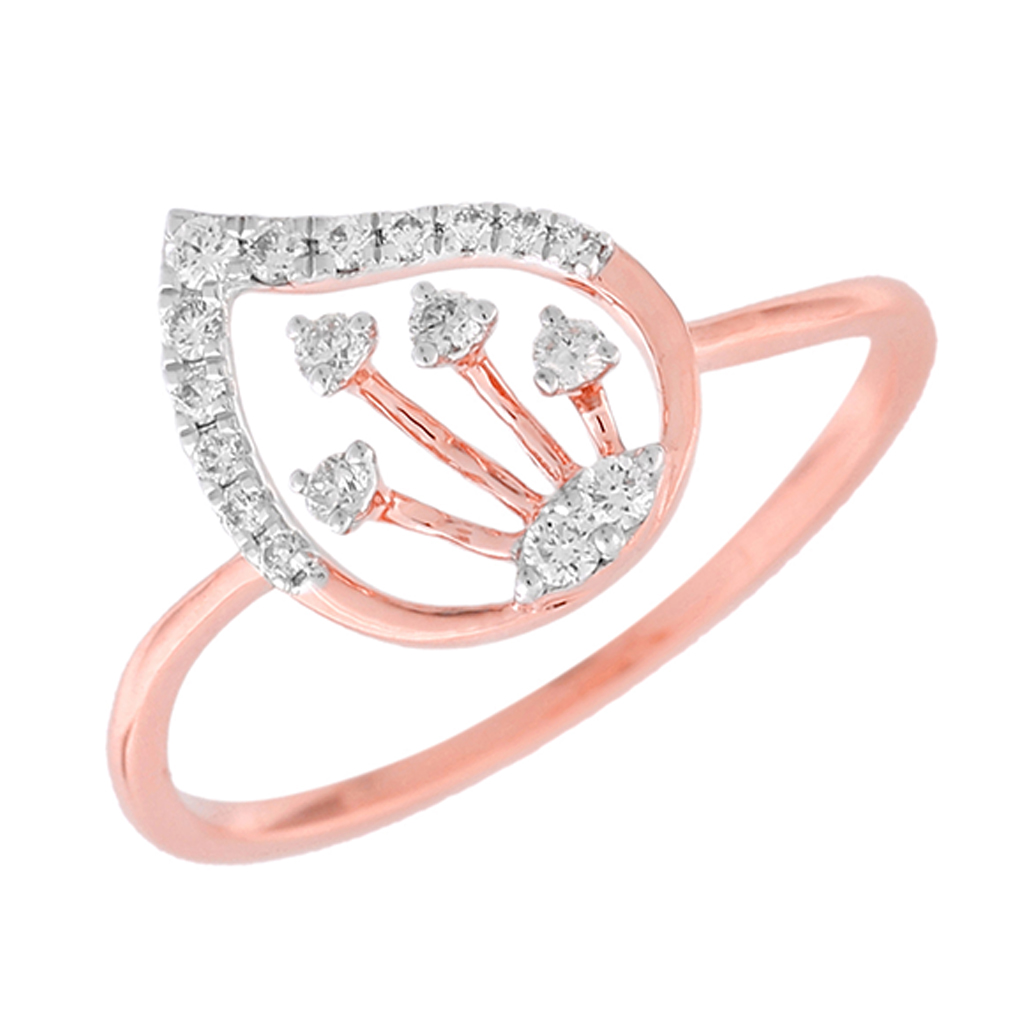 Beautiful Gold Ring GYF08312