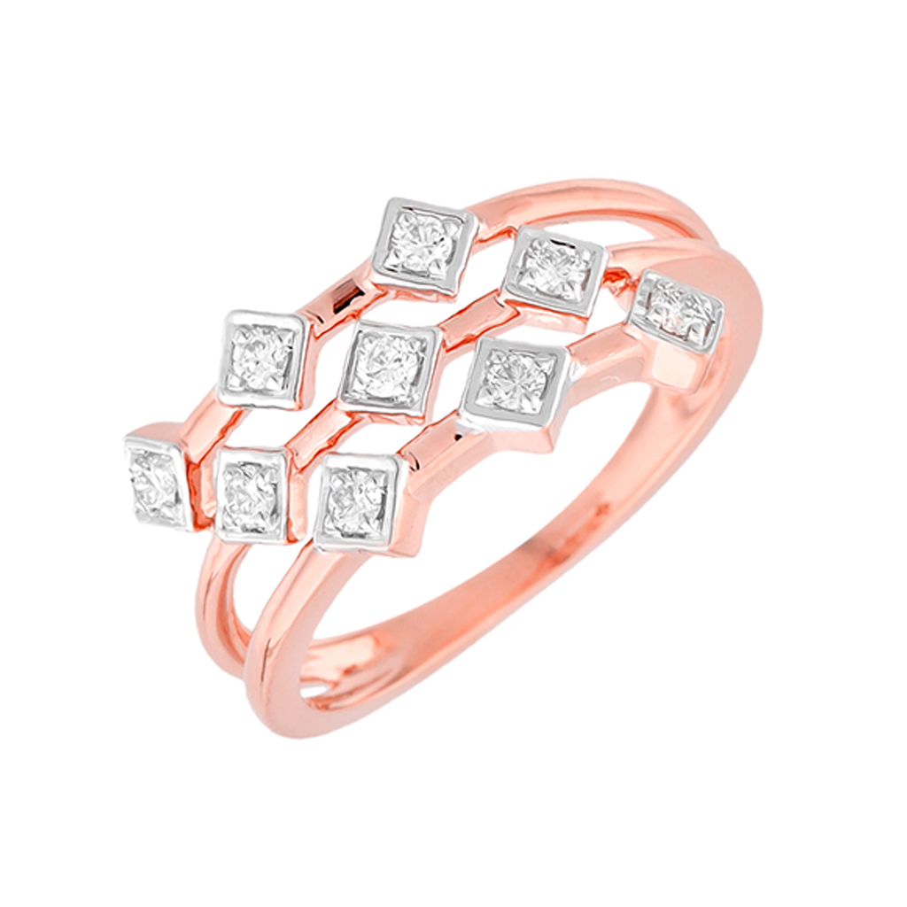 Beautiful Gold Ring GYF08408