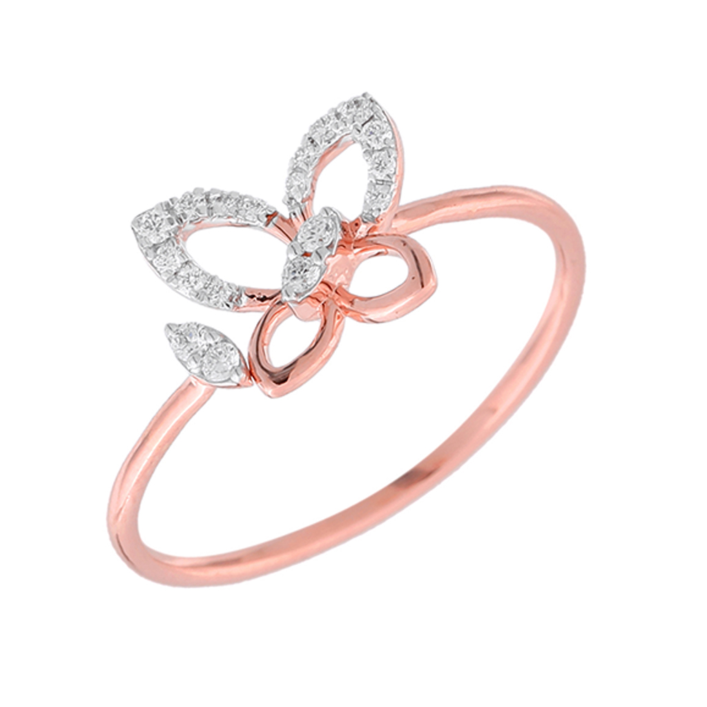 Beautiful Gold Ring GYF08751