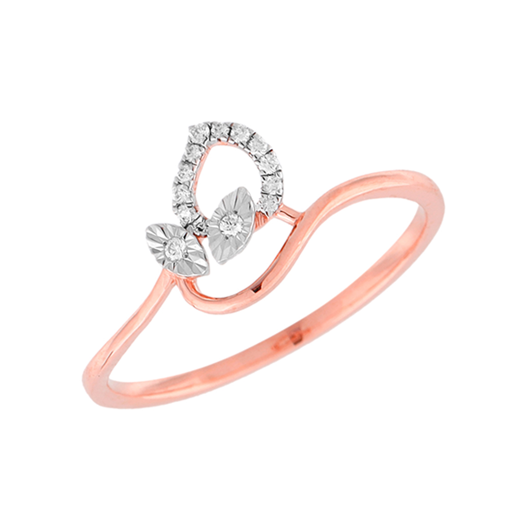 Beautiful Gold Ring GYF09515