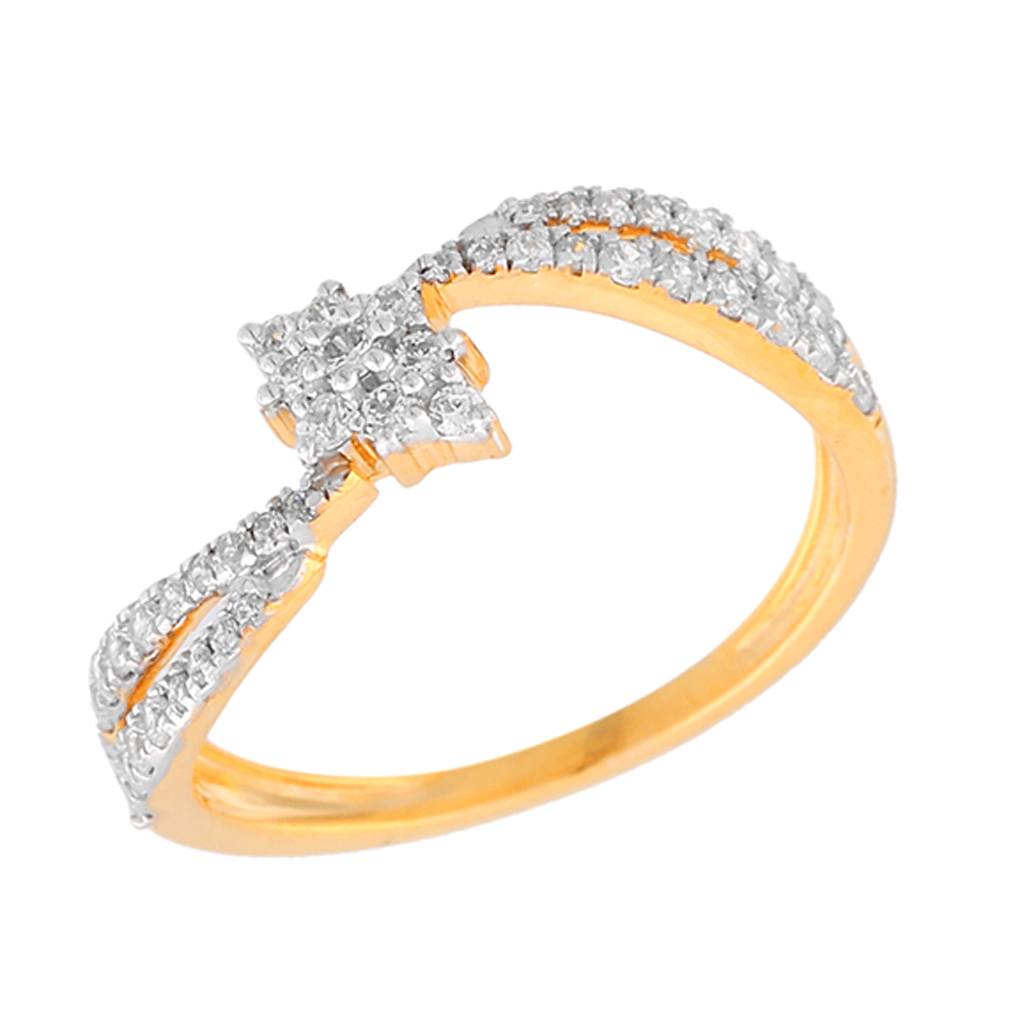 Beautiful Gold Ring GYF10314