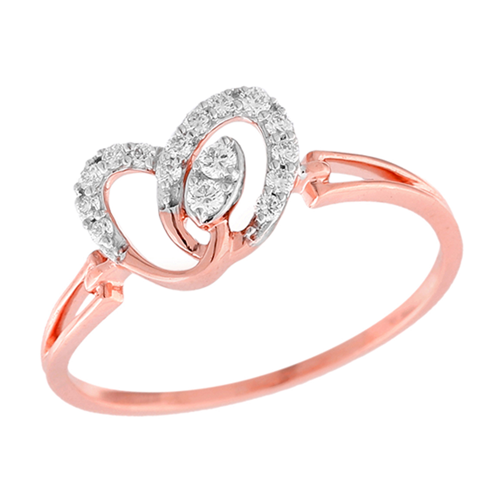 Beautiful Gold Ring GYF10318