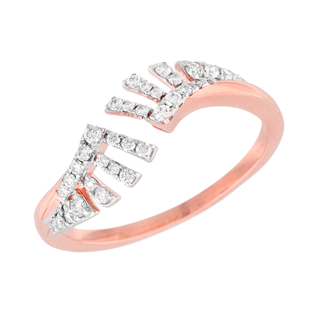 Beautiful Gold Ring GYF09515