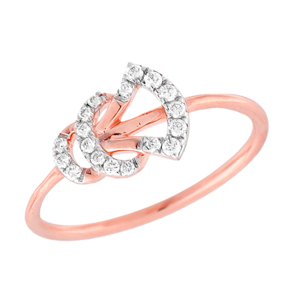 Beautiful Gold Ring GYF12384