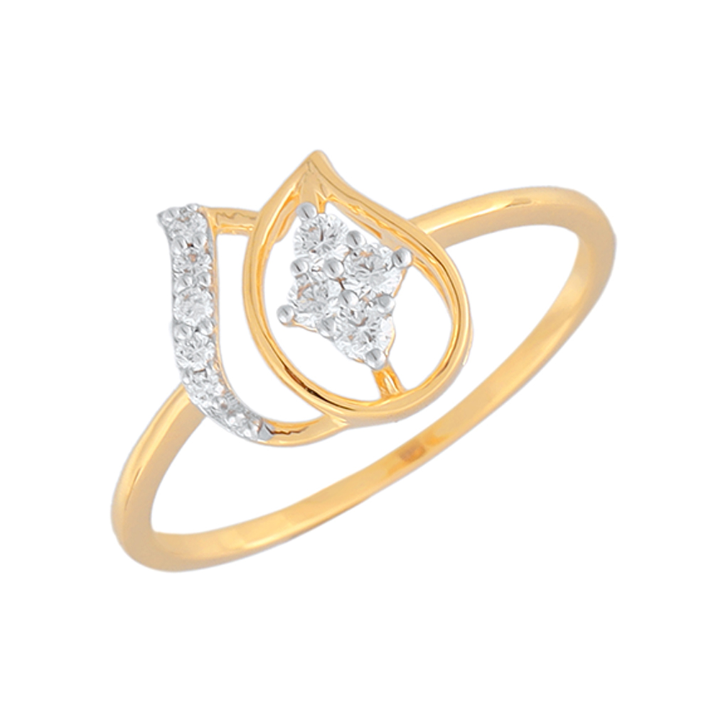 Beautiful Gold Ring GYF17388