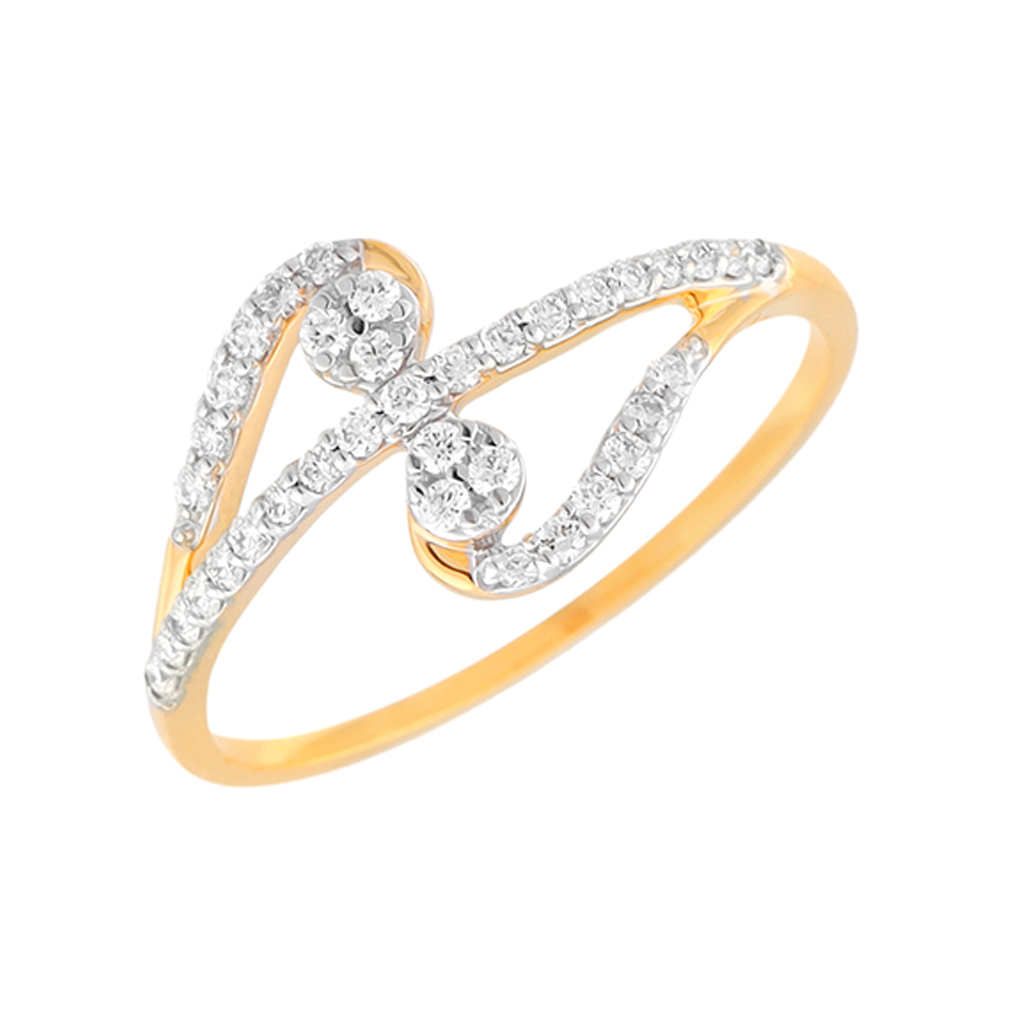 Beautiful Gold Ring GYF17406
