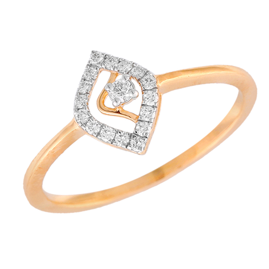 Beautiful Gold Ring GYF17416
