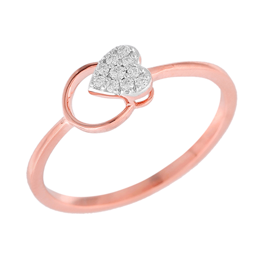 Beautiful Gold Ring GYF18188