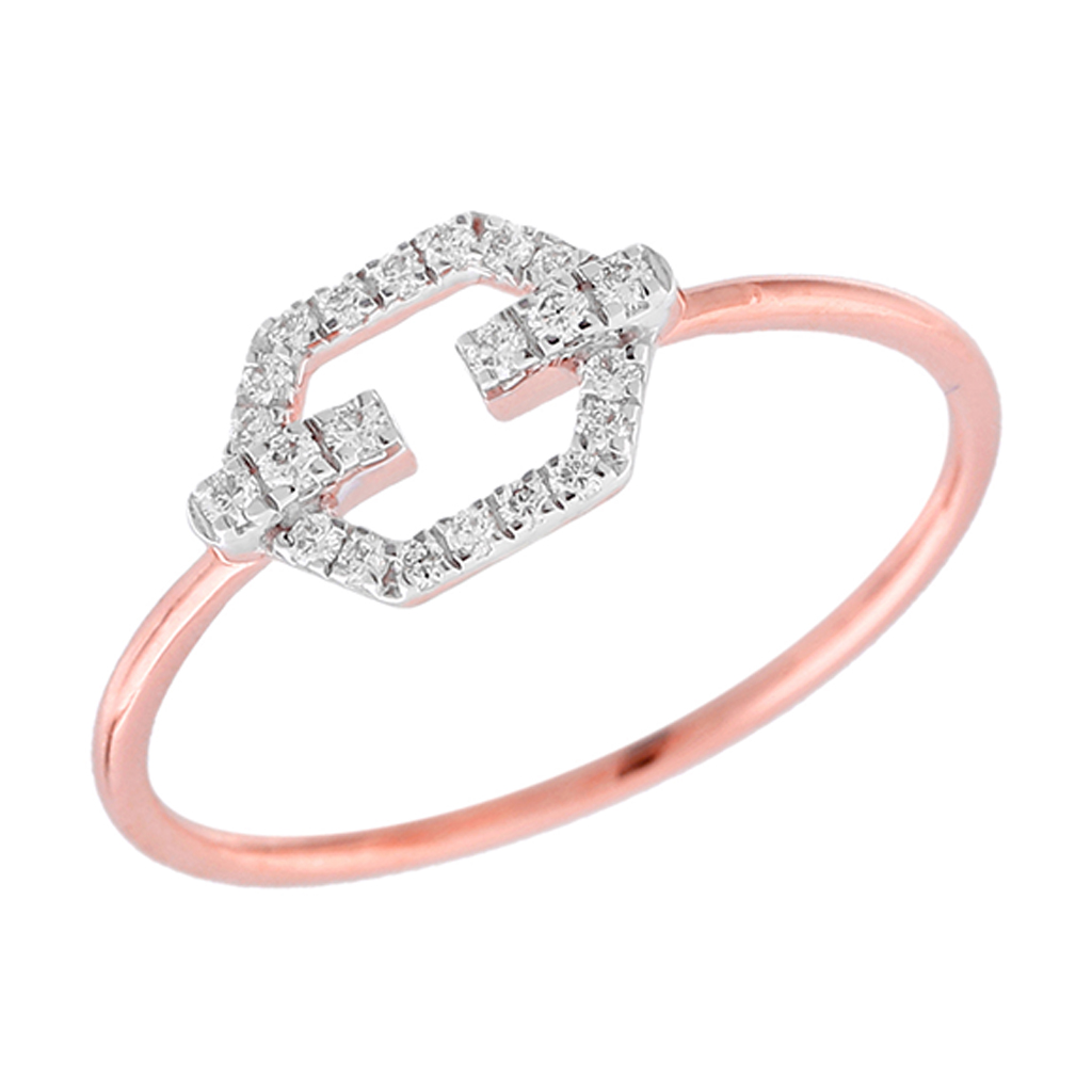 Beautiful Gold Ring GYF18384