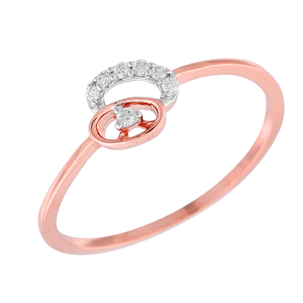 Beautiful Gold Ring GYF18385