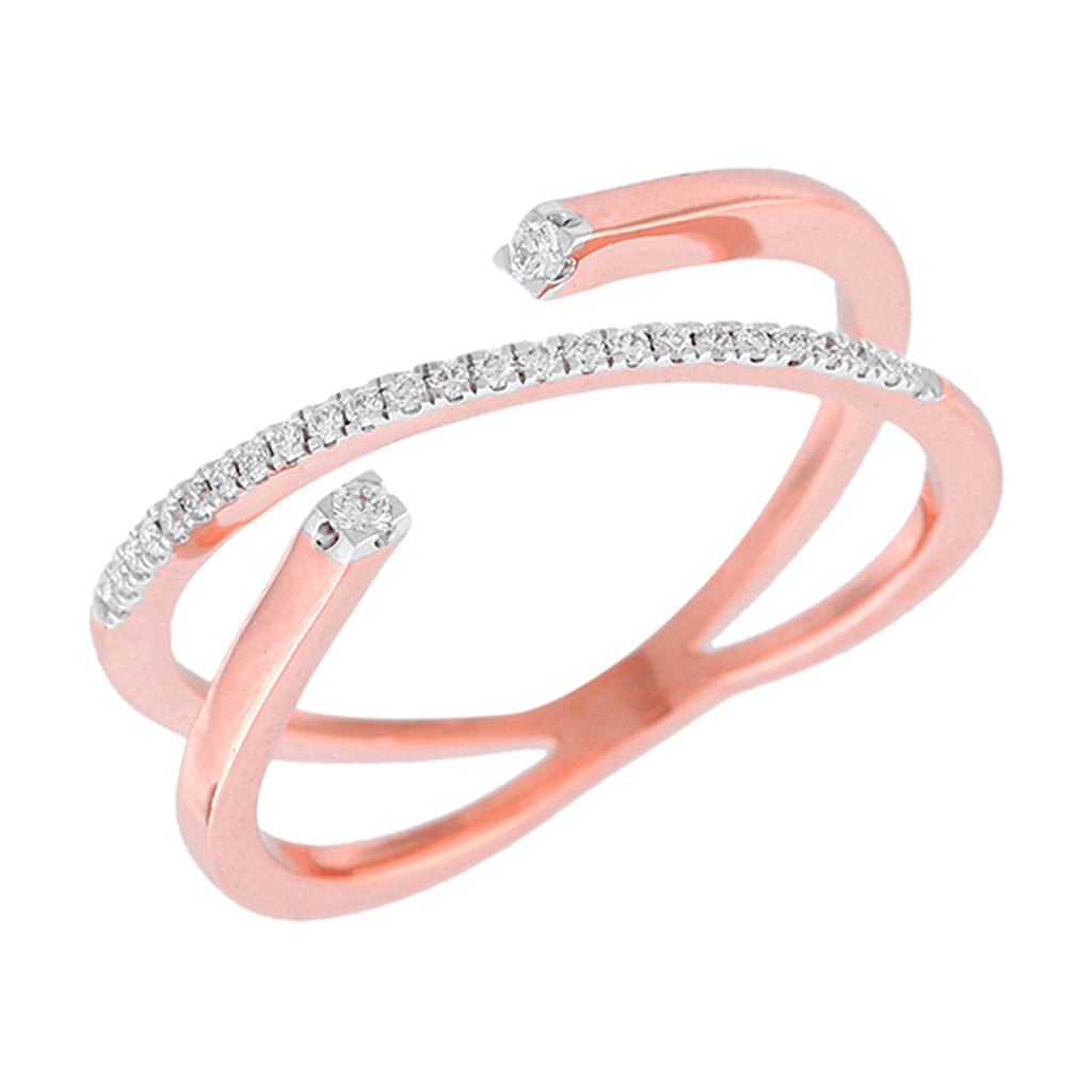 Beautiful Gold Ring GYF08962