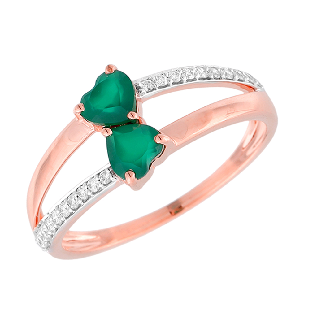 Beautiful Gold Ring GYF21709