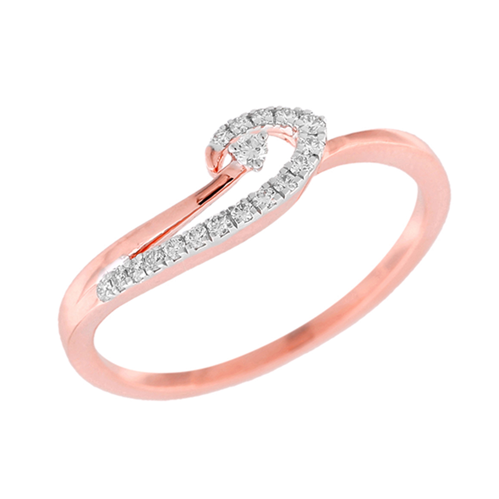 Beautiful Gold Ring GYF24733