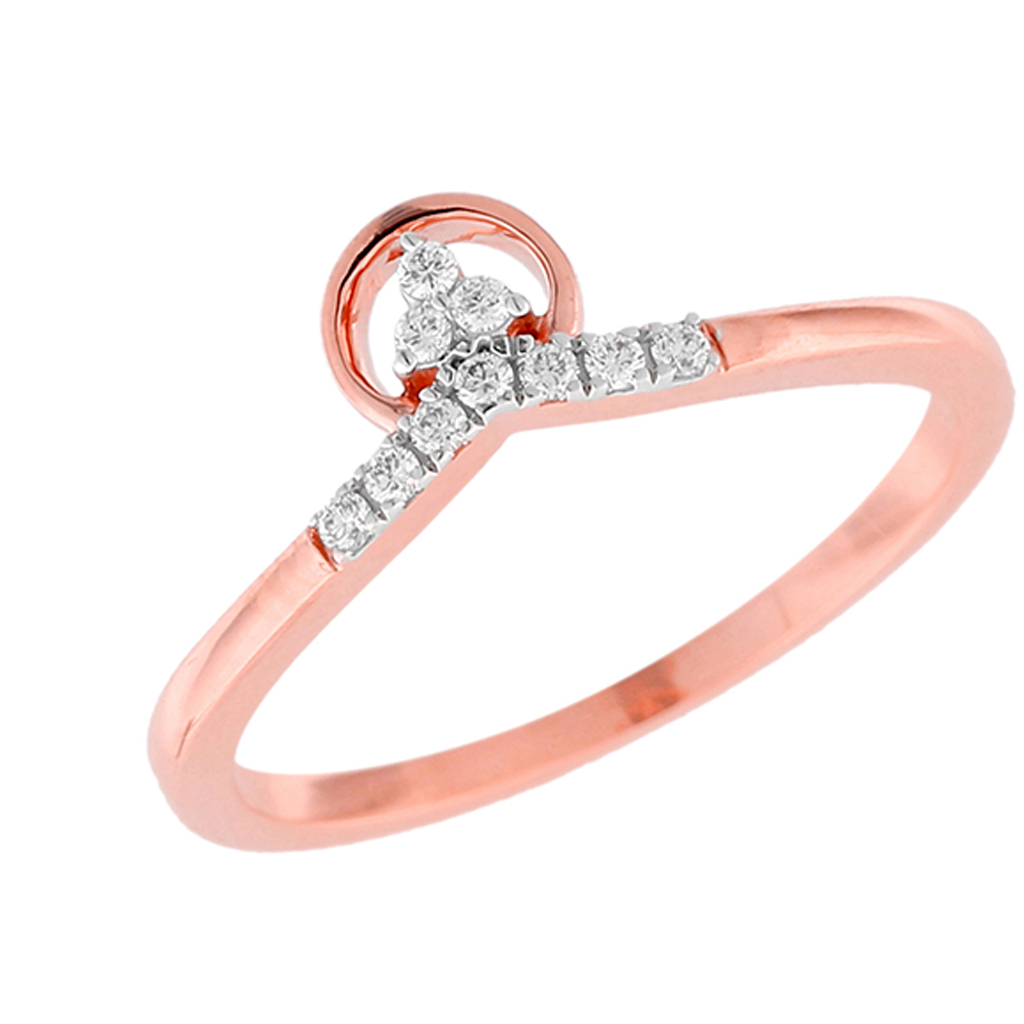 Beautiful Gold Ring GYF24736