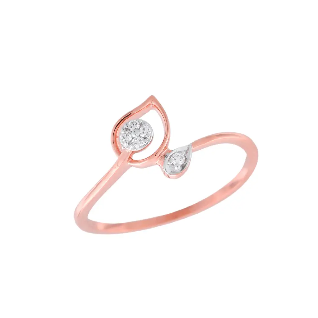 Beautiful Gold Ring GYF10318