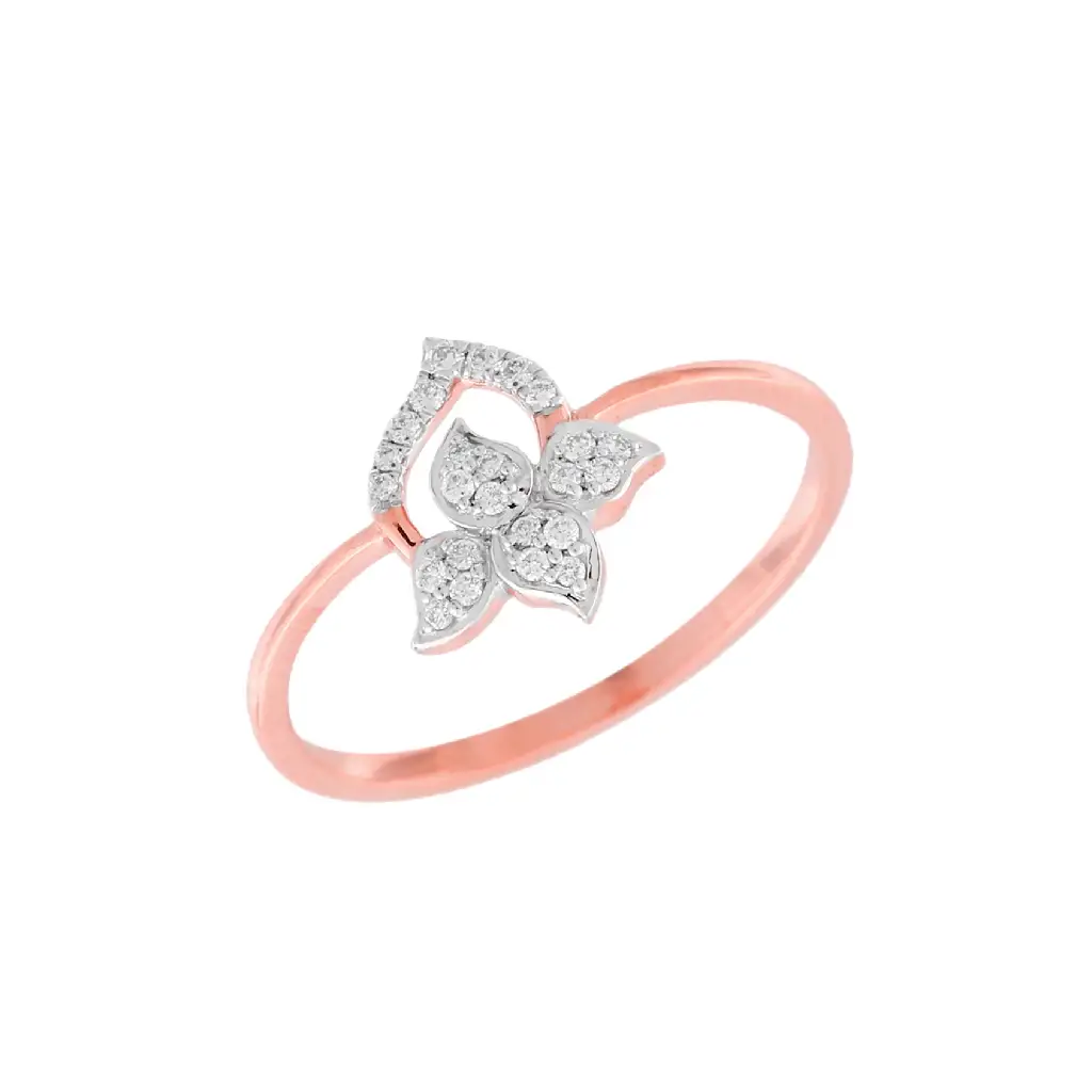 Beautiful Gold Ring GYF27079