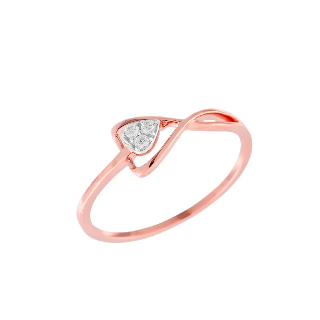 Beautiful Gold Ring GYF27084