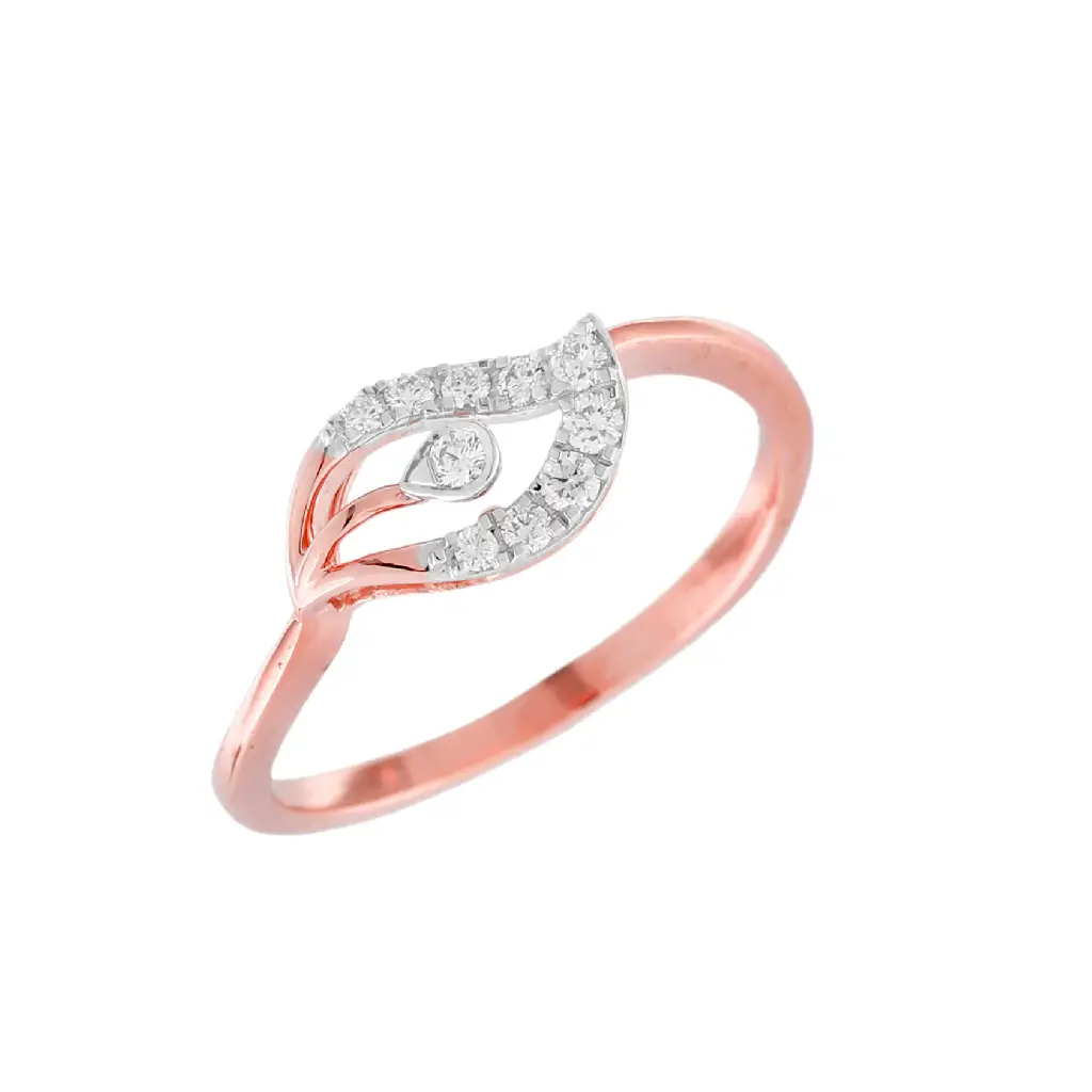 Beautiful Gold Ring GYF27089