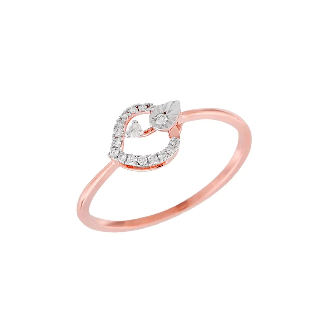 Beautiful Gold Ring GYF27661