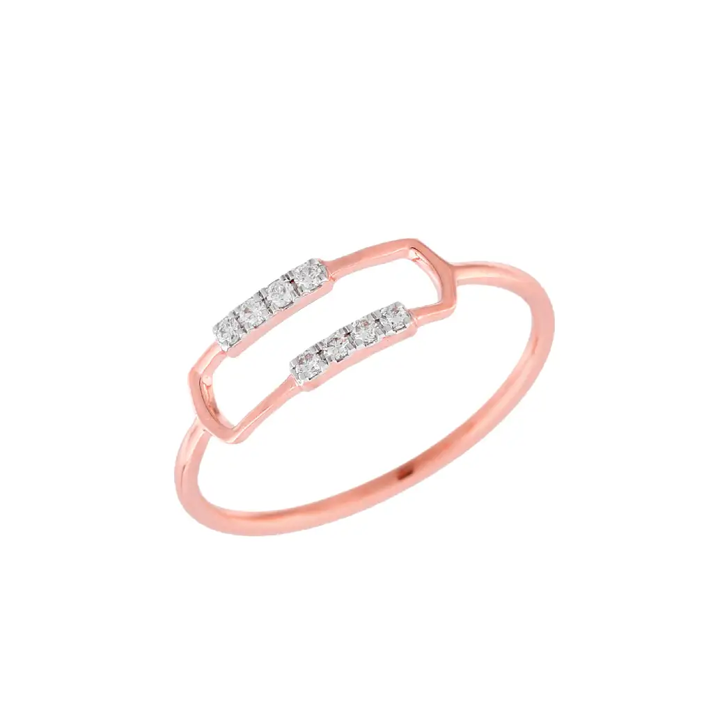 Beautiful Gold Ring GYF28224