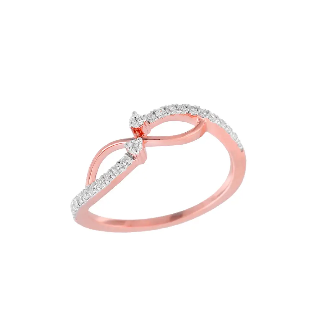 Beautiful Gold Ring GYF11477