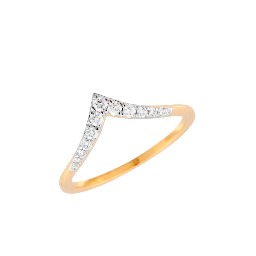Beautiful Gold Ring GYF30776