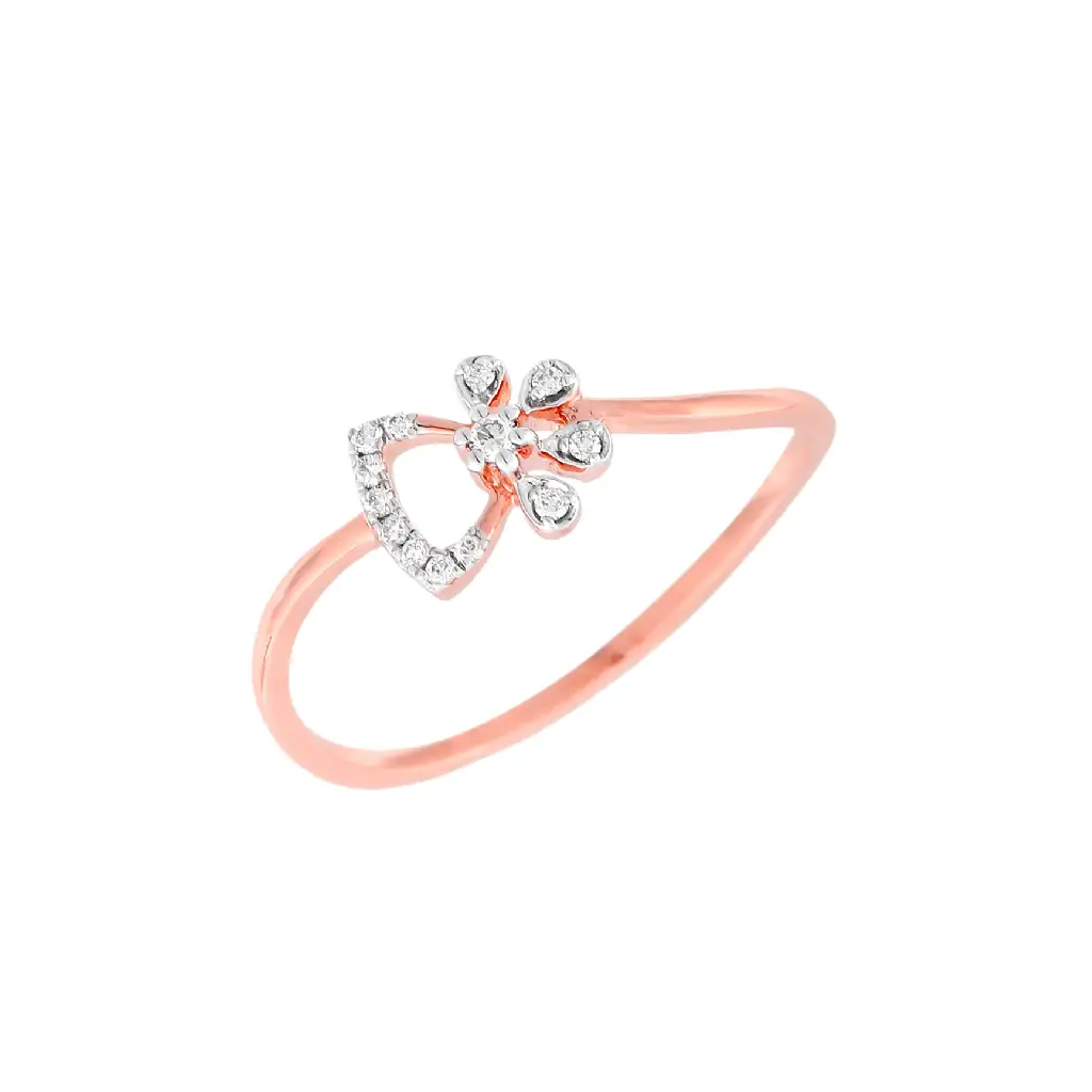 Beautiful Gold Ring GYF31229