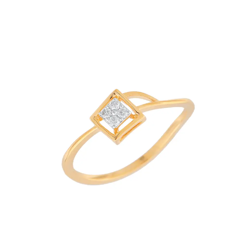 Beautiful Gold Ring GYF33806