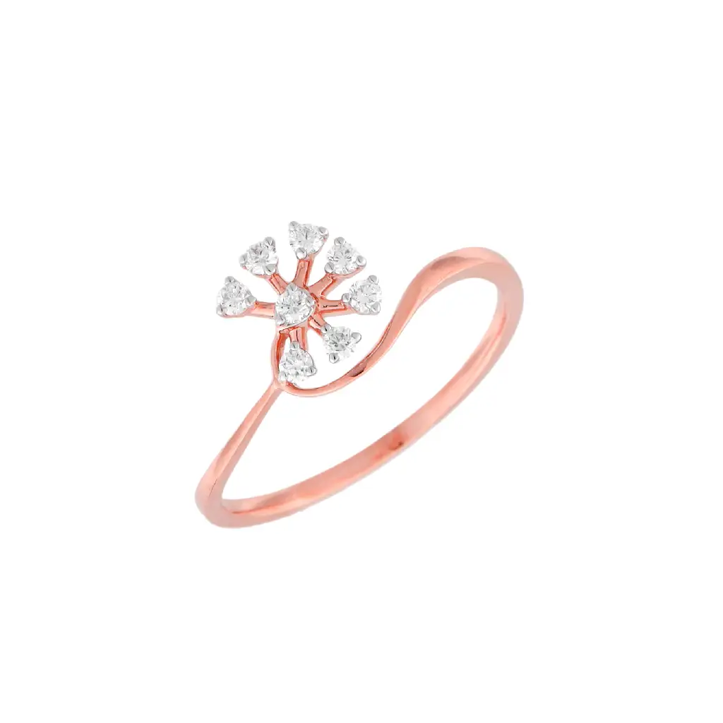 Beautiful Gold Ring GYF35333