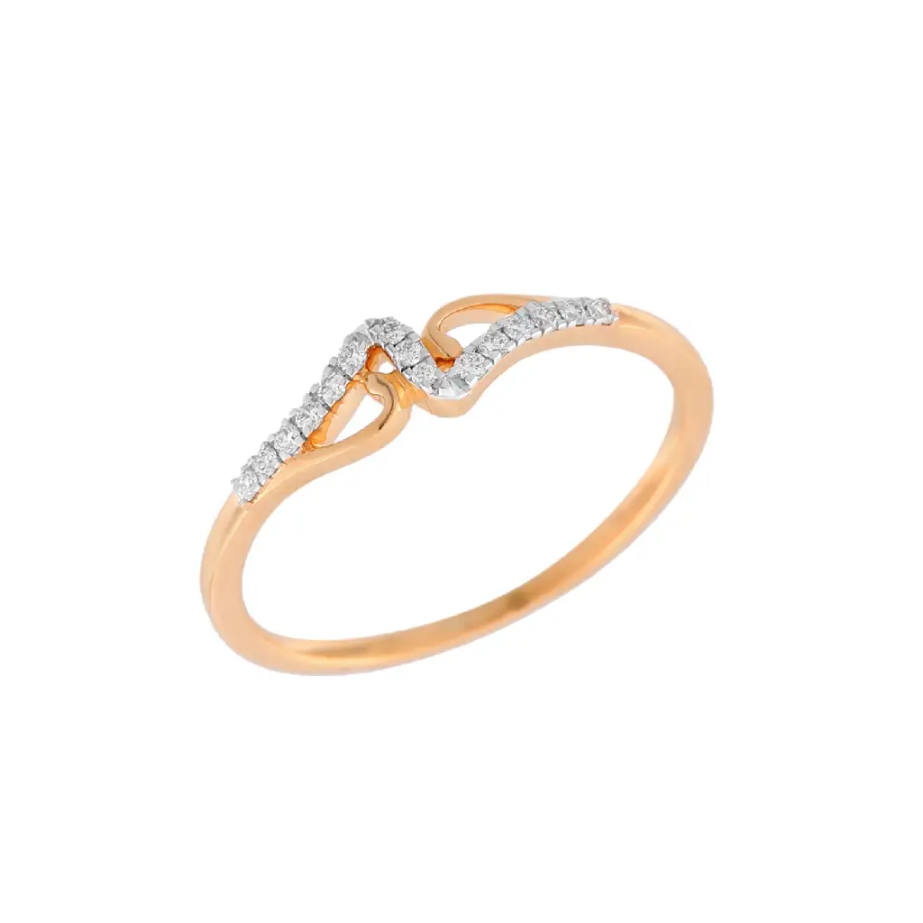 Beautiful Gold Ring GYF35341