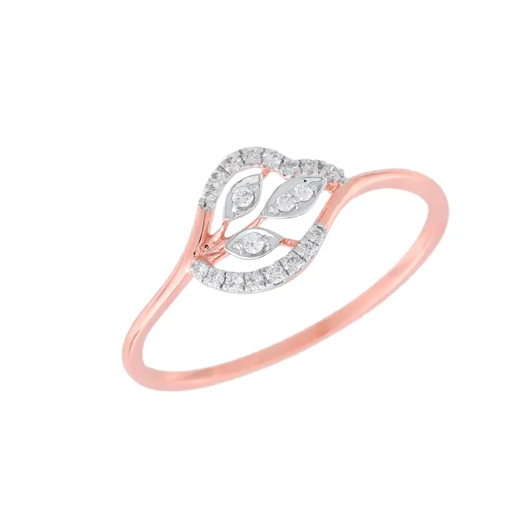 Beautiful Gold Ring GYF37339